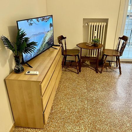 רומא Cuore Di Marconi Apartment מראה חיצוני תמונה