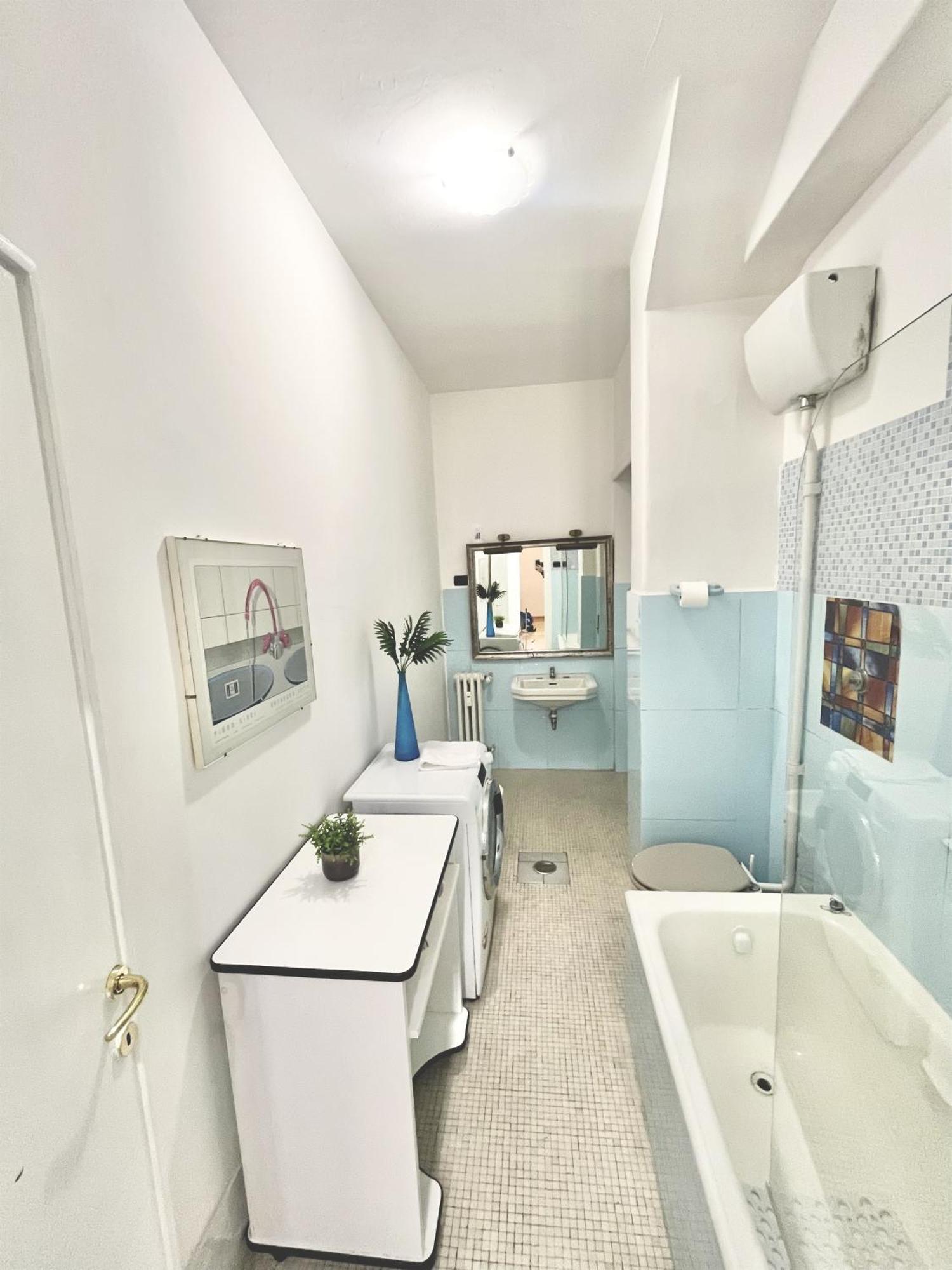 רומא Cuore Di Marconi Apartment מראה חיצוני תמונה