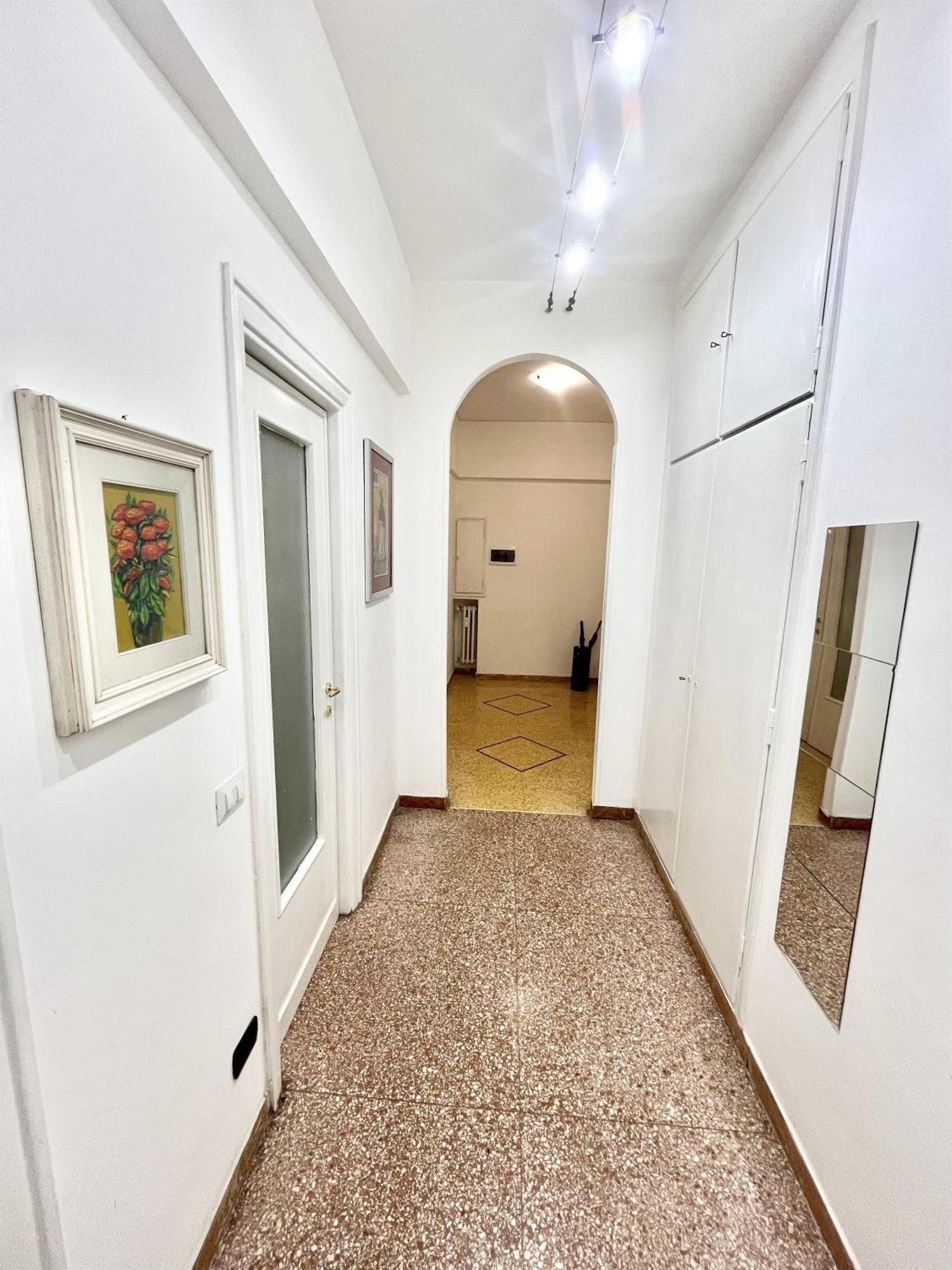 רומא Cuore Di Marconi Apartment מראה חיצוני תמונה