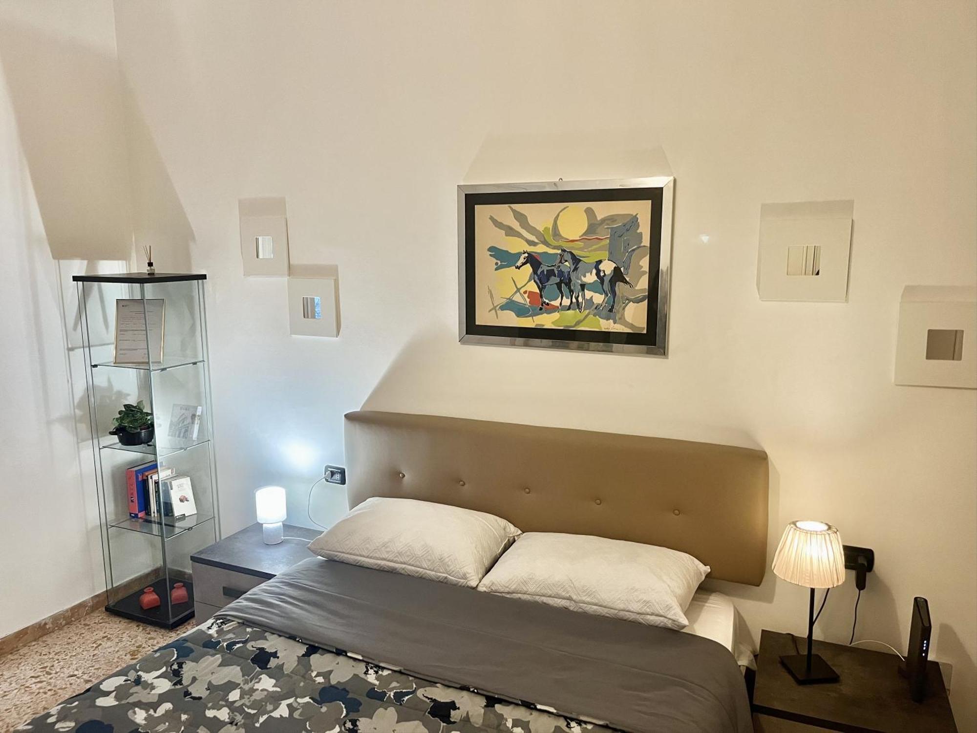 רומא Cuore Di Marconi Apartment מראה חיצוני תמונה