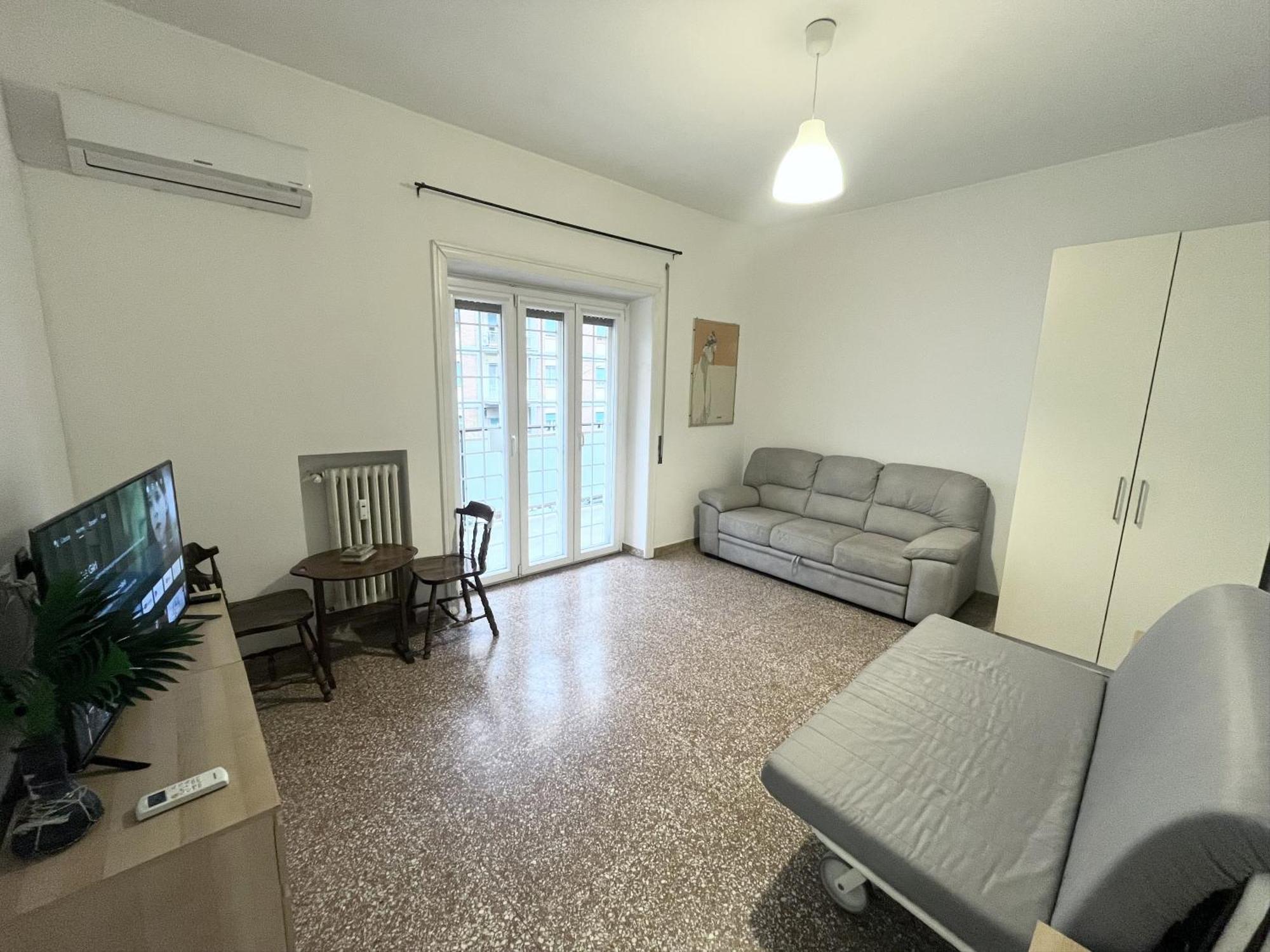 רומא Cuore Di Marconi Apartment מראה חיצוני תמונה