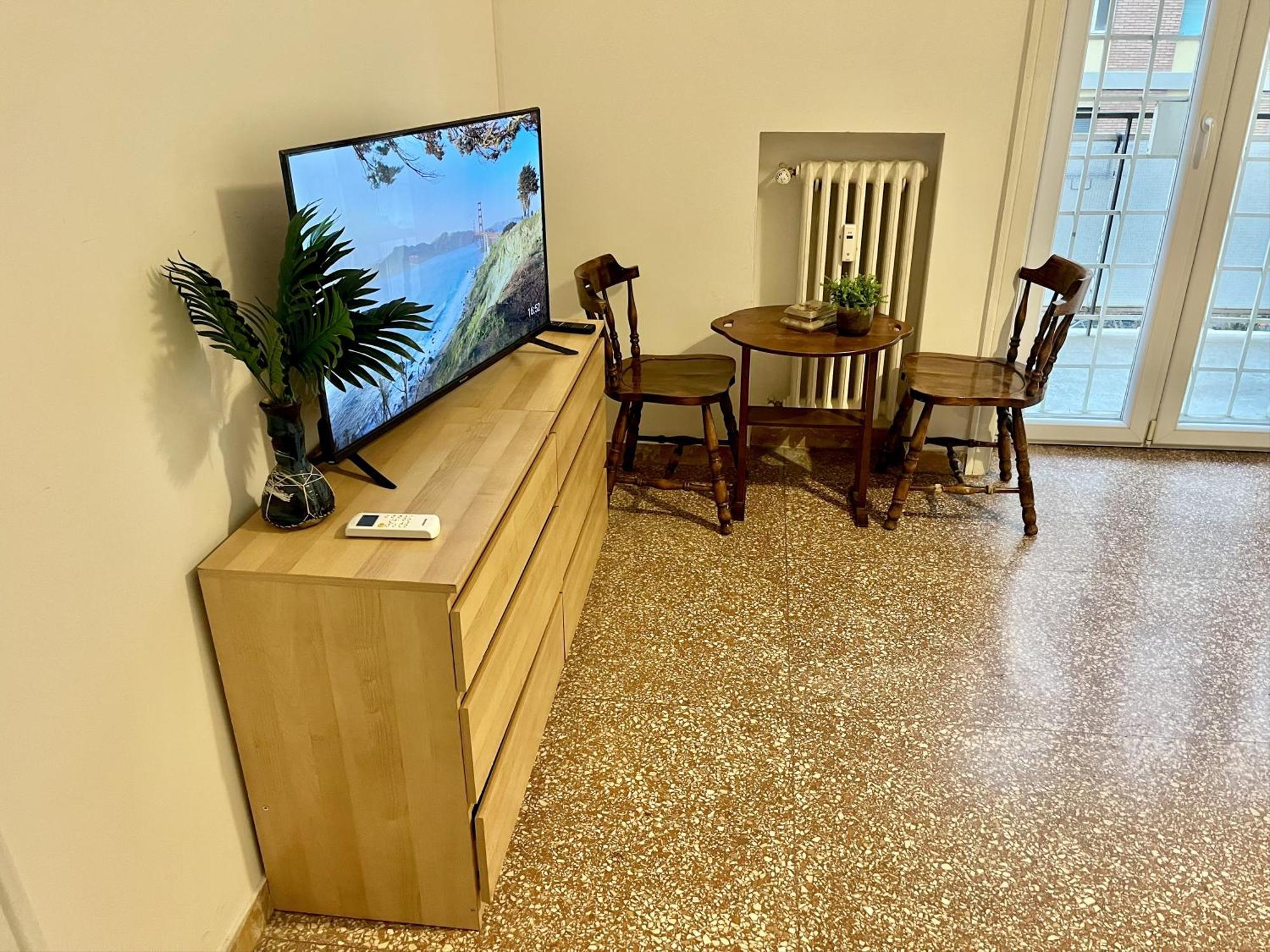 רומא Cuore Di Marconi Apartment מראה חיצוני תמונה